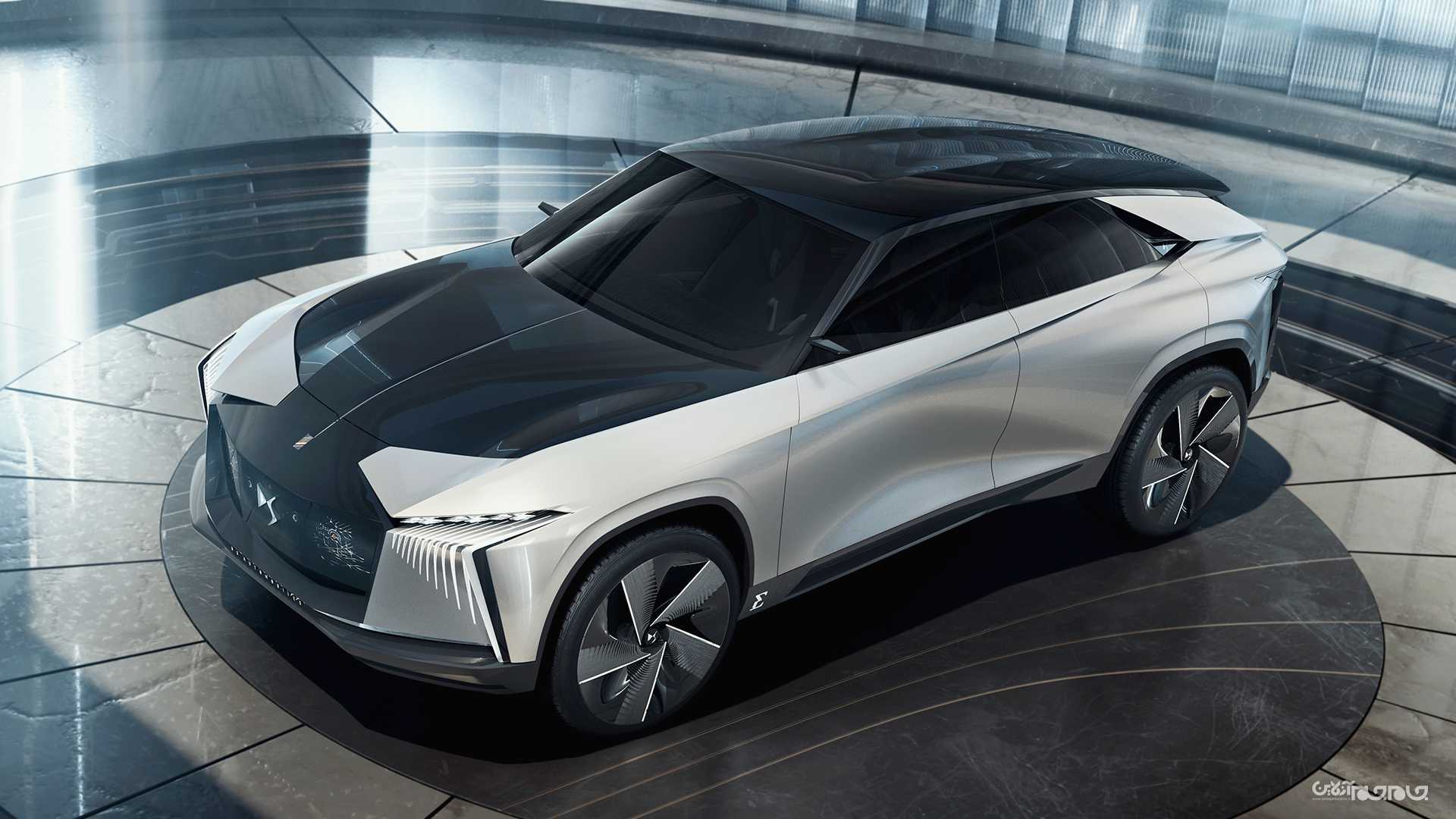 کانسپت‌های جذاب سال ۲۰۲۰+عکس