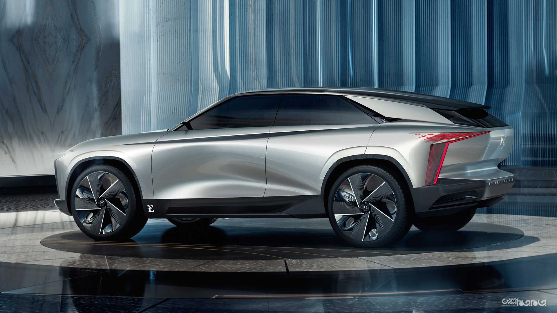 کانسپت‌های جذاب سال ۲۰۲۰+عکس