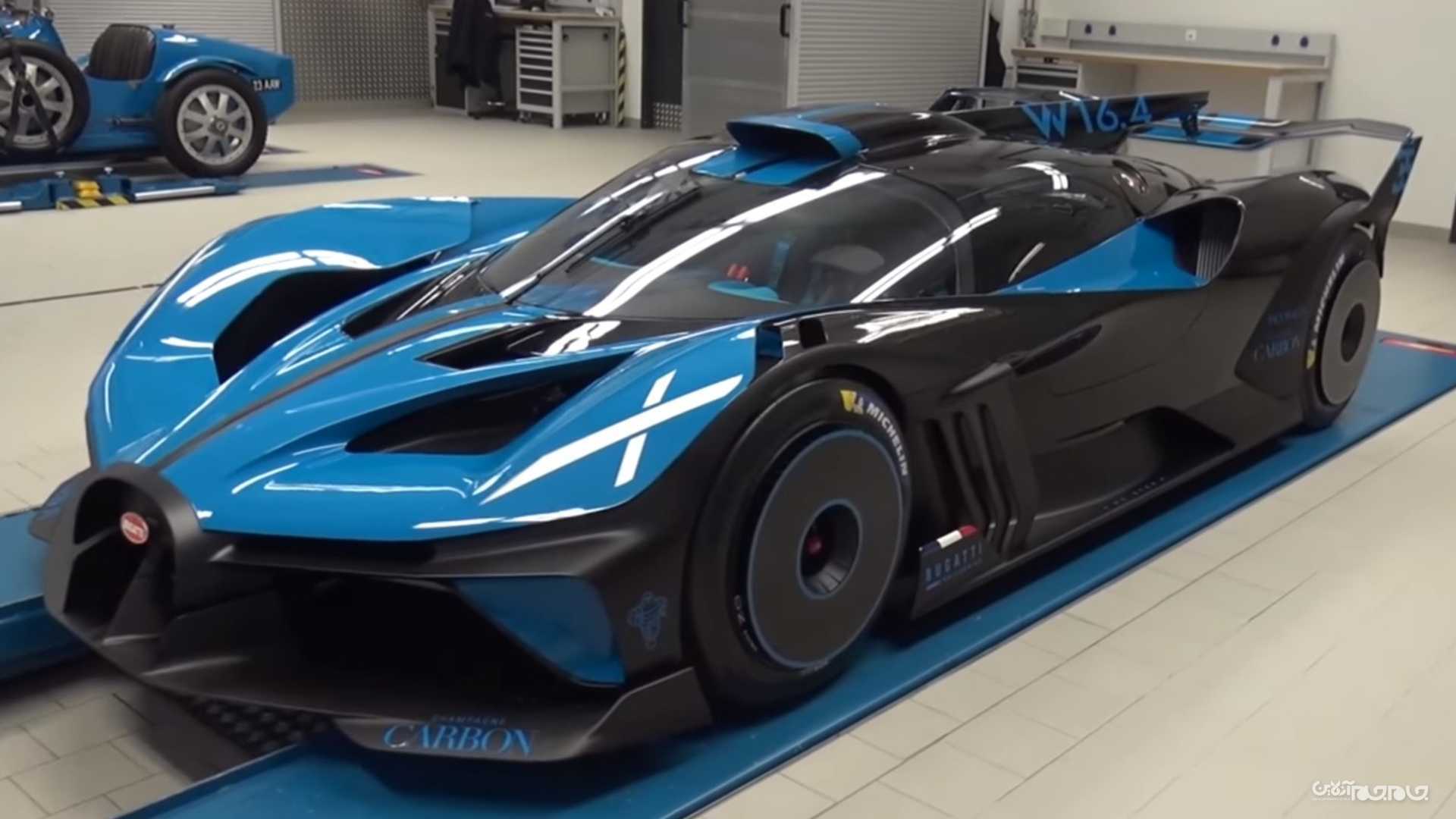 کانسپت‌های جذاب سال ۲۰۲۰+عکس