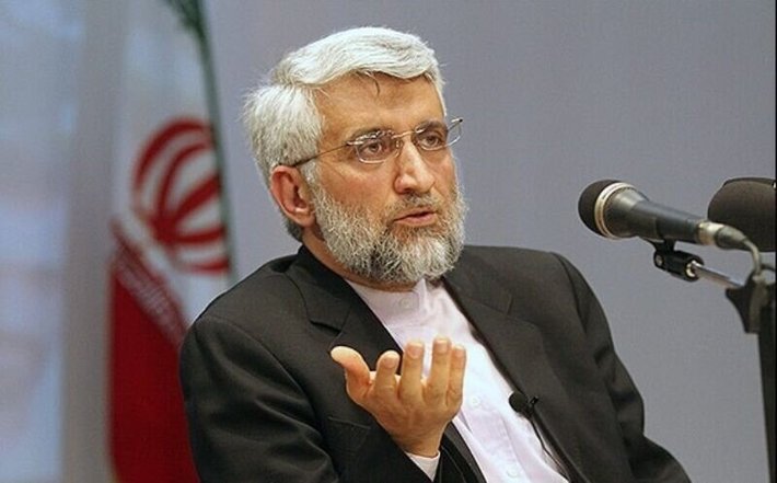 گفتمان انقلاب اسلامی باید در موضوعات مهم جهانی مدعی باشد نه متهم