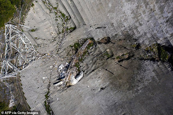 گشتی در دنیای علم و دانش (گزارش تصویری)