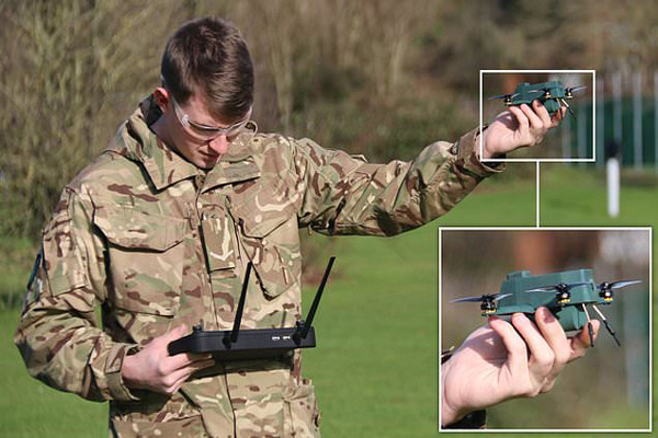 گشتی در دنیای علم و دانش (گزارش تصویری)