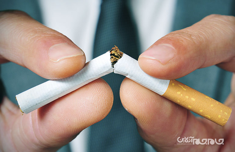 نوشتاری درباره ماهیت، مضرات و آمار مصرف سیگار+عکس