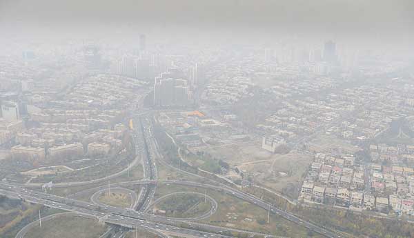 اثرات مخرب آلودگی هوا بر سلامت / اصول تغذیه در شرایط بروز آلودگی اثرات مخرب آلودگی هوا بر سلامت / اصول تغذیه در شرایط بروز آلودگی