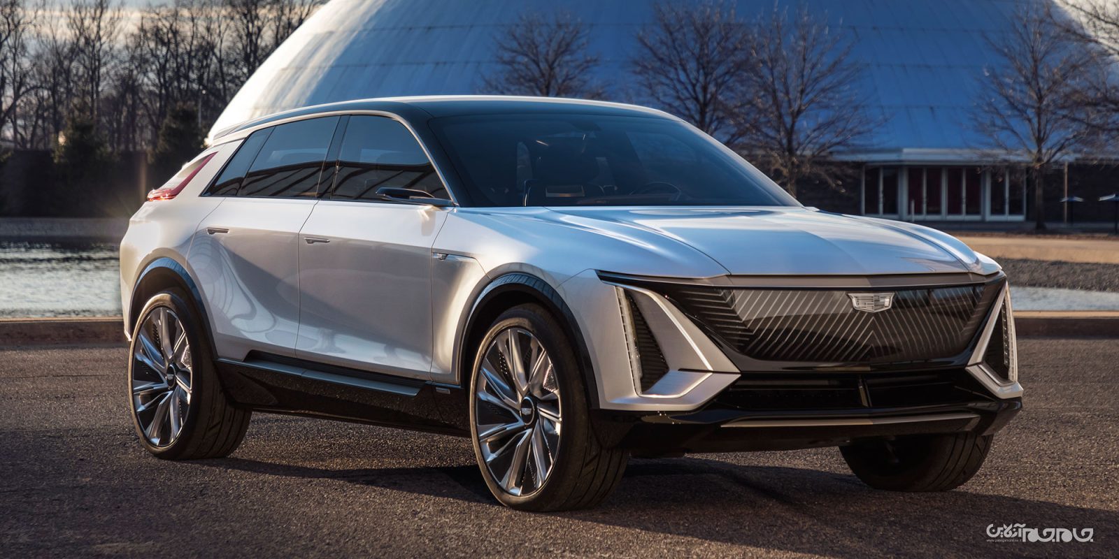 کادیلاک با ارائه گیربکس دستی، ماشین‌بازان حرفه‌ای را هدف قرار می‌دهد+عکس