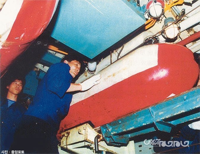 شگفتانه سپاه در سال نو برای شکار سریعتر «جورجیا» آمریکایی و «دلفین» اسراییلی +عکس