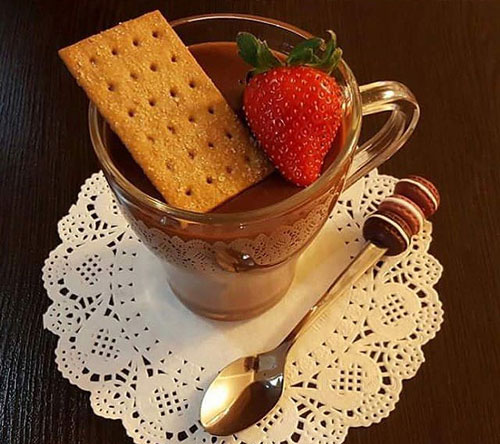 طرز تهیه سوپانگل