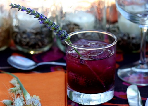 طرز تهیه شربت اسطو خودوس خانگی