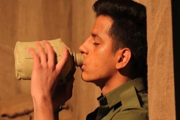 واکنش احسان علیخانی به خودکشی مهمان «ماه عسل»