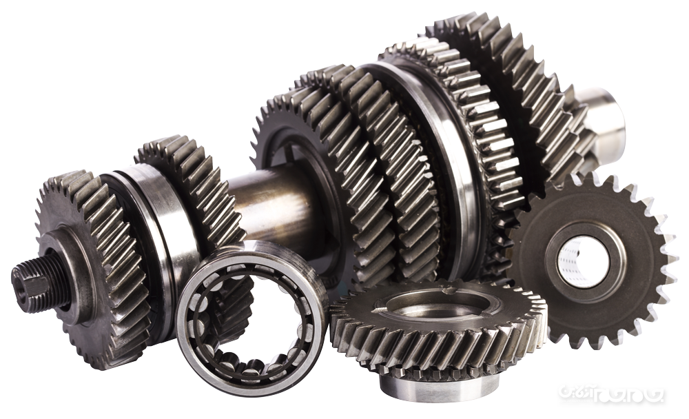 علت استفاده فولکس واگن از گیربکس تک سرعته در دو مدل برقی ID.3 و ID.4+عکس