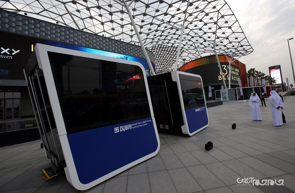 آیا امکان استفاده انبوه از موتور شار محوری وجود دارد؟+عکس