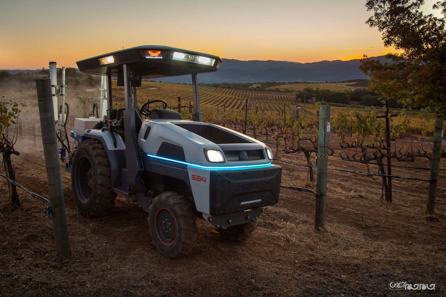 آیا امکان استفاده انبوه از موتور شار محوری وجود دارد؟+عکس