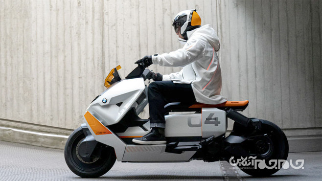 آیا امکان استفاده انبوه از موتور شار محوری وجود دارد؟+عکس