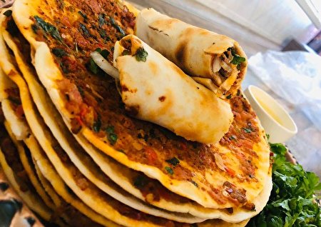 طرز تهیه لاح معجون