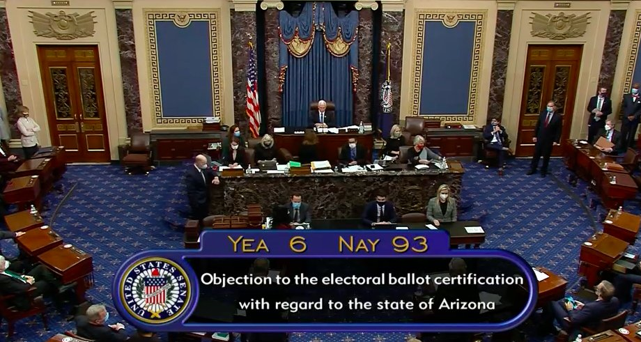 انتخابات آمریکا