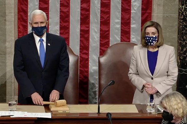 انتخابات آمریکا