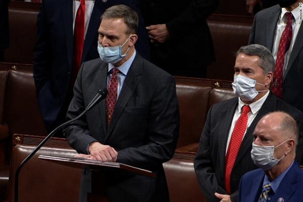 انتخابات آمریکا