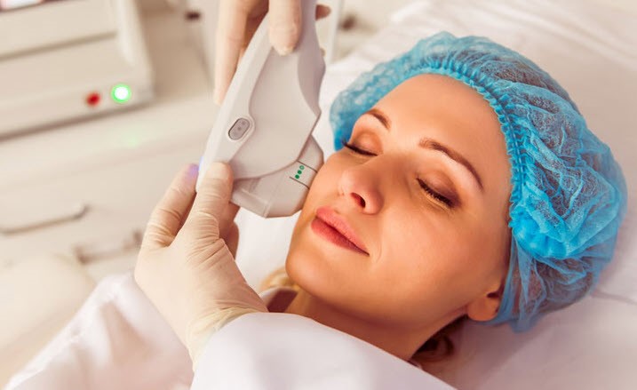 هایفوتراپی با دستگاه هایفو hifu – مزایای دستگاه هایفو لاغری