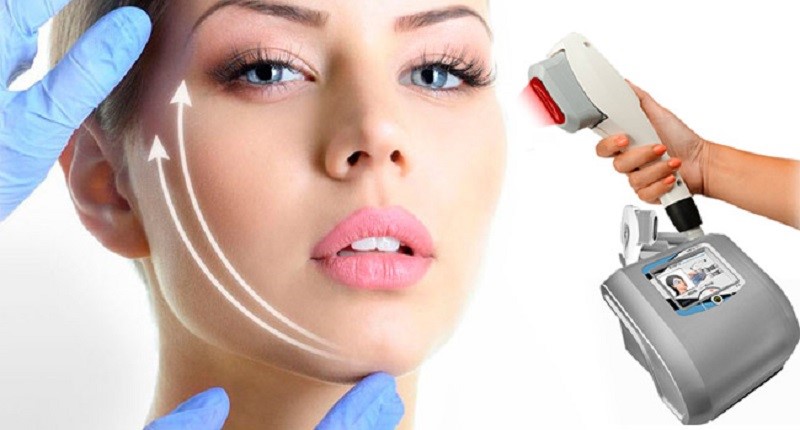 هایفوتراپی با دستگاه هایفو hifu – مزایای دستگاه هایفو لاغری