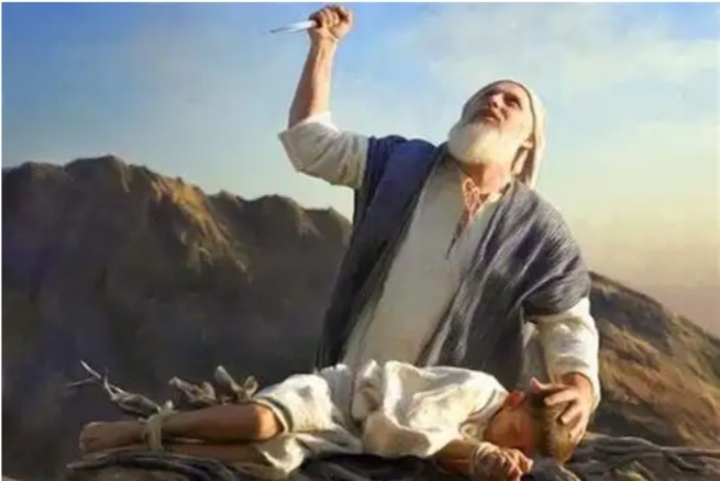 داستان حضرت ابراهیم علیه السلام از منظر قرآن