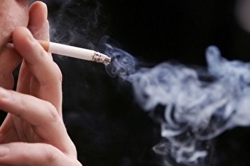 سیگار و آسیب های آن به فرزندان