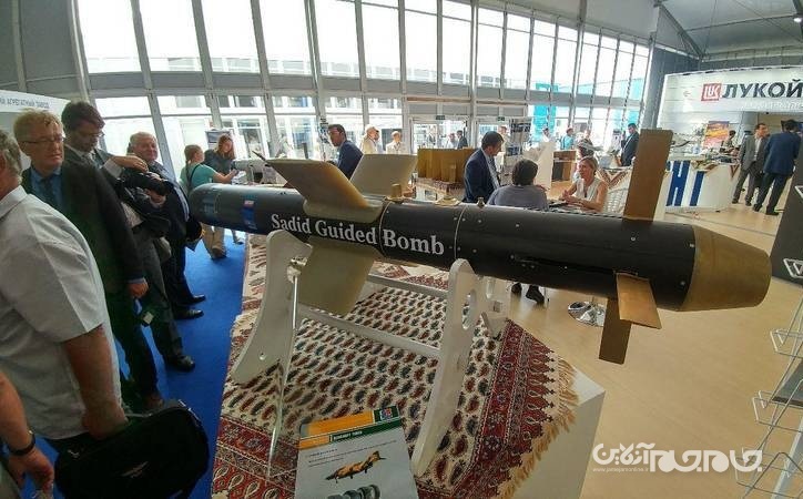 «نصب پهپاد روی بالگرد» تاکتیک خاص و مدرن ارتش ایران که در دنیا کم‌نظیر است+عکس