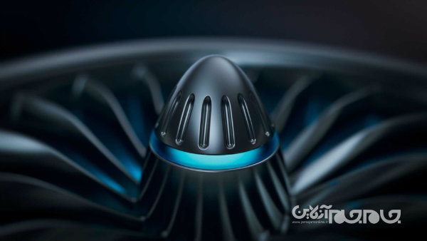 قدمی تازه در تکنولوژی جهان خودرو با هایپراسکرین مرسدس بنز مجهز به هوش مصنوعی+عکس