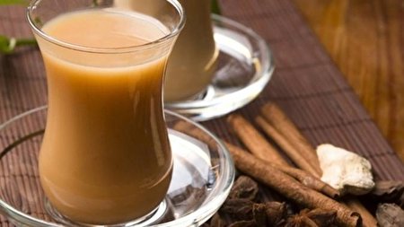 طرز تهیه نوشیدنی بایجیگور