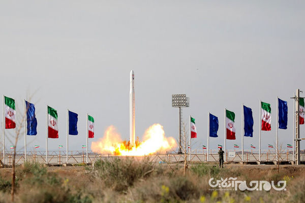 «تفکرات فضایی مسئولان اجرایی» ایران را از کشورهای همسایه هم عقب‌تر انداخت+عکس