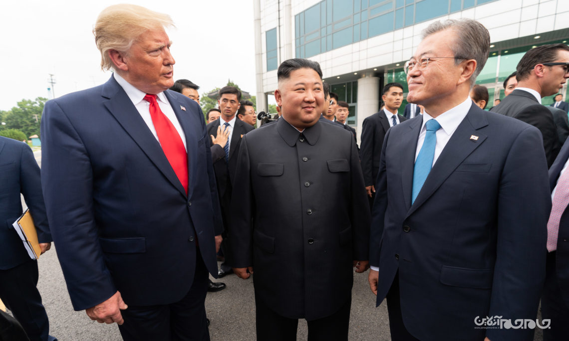 از افزایش ۵ برابری باج به مهمان تا اشغال بیش از ۱.۵ میلیون متر مربع زمین توسط ارتش آمریکا +عکس