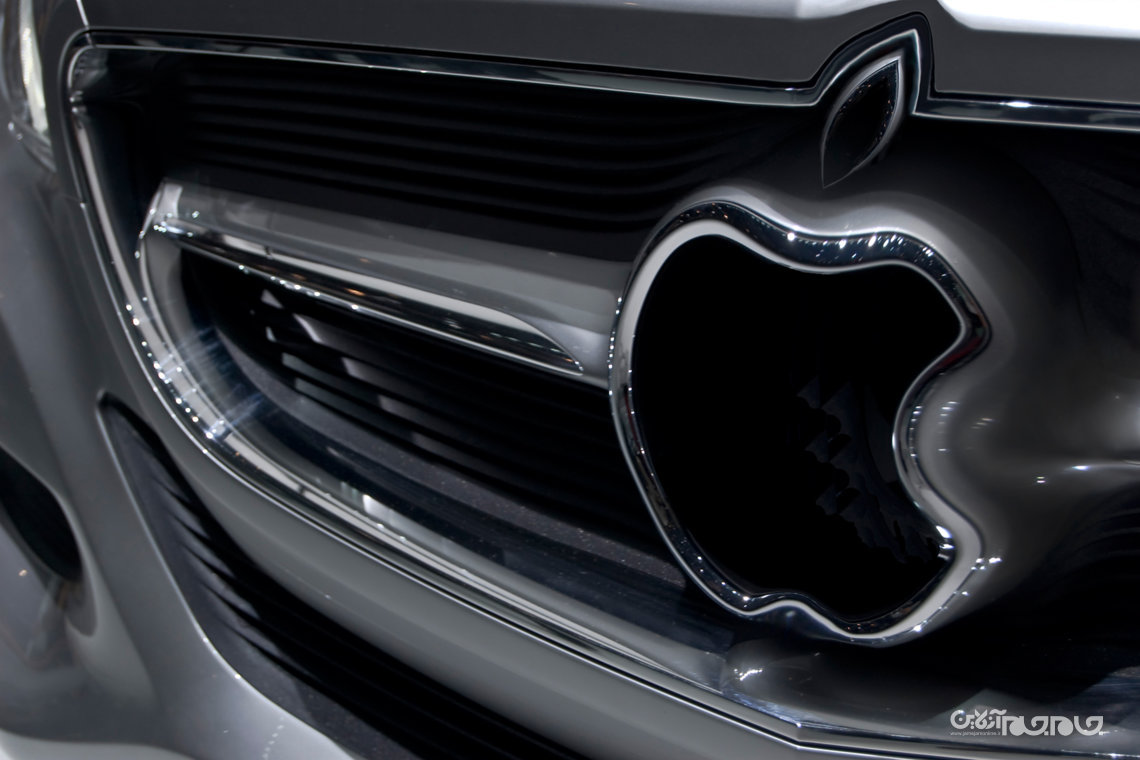 تولید اولین خودروی اپل با فناوری‌های پیشرفته در سال ۲۰۲۴+عکس