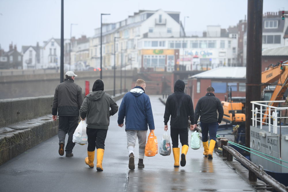 اوضاع بریتانیا پس از کشف نوع جدید ویروس کرونا اوضاع بریتانیا پس از کشف نوع جدید ویروس کرونا