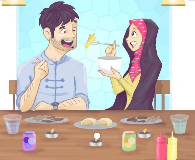 وظایف زن در مقابل شوهر