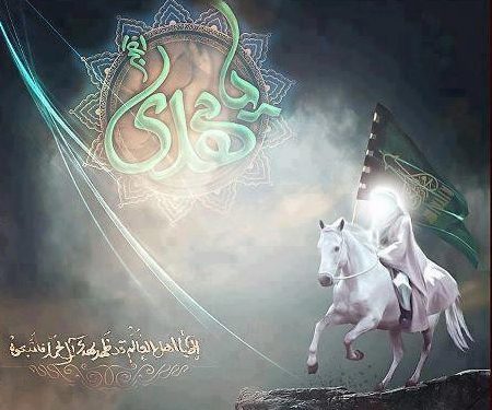 امامان در قرآن