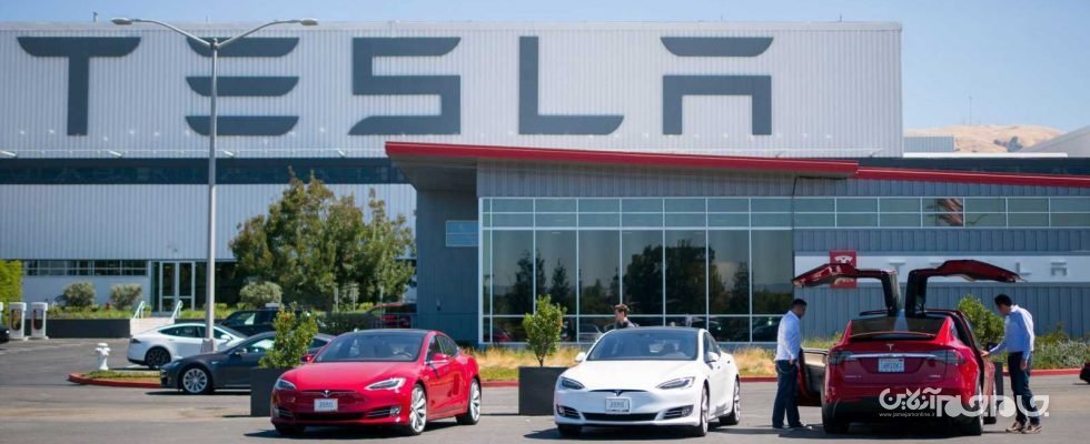 به گفته ایلان ماسک، دسترسی تمام خودروهای برقی به شبکه سوپرشارژر تسلا آزاد می‌شود+عکس