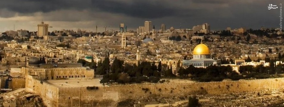 سرزمین فلسطین به ابراهیم (ع) عطا شد سرزمین فلسطین به ابراهیم (ع) عطا شد