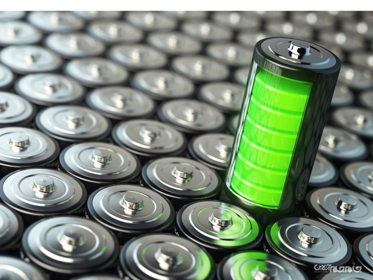 نگاهی به پیشرفتهای چشمگیر فناوری باتری در سال ۲۰۲۰+عکس