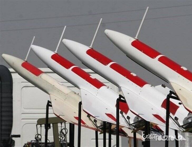 تضمین غافلگیری رادارها و شناورهای دشمن تا شعاع دو هزار کیلومتر+عکس