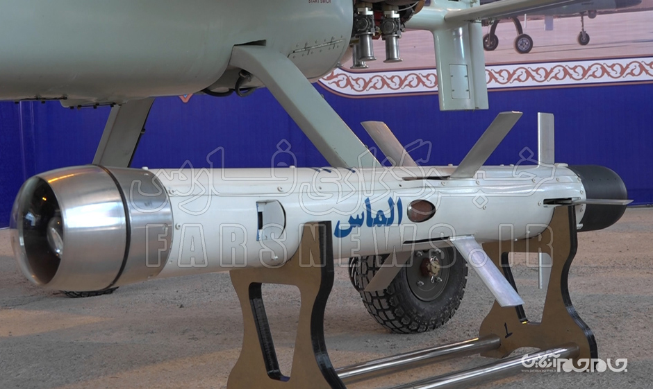 از عملیاتی شدن تاپ‌اتک ایرانی تا سنگ تمام کرار در رهگیری هوایی+عکس