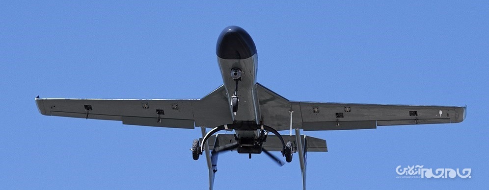 از عملیاتی شدن تاپ‌اتک ایرانی تا سنگ تمام کرار در رهگیری هوایی+عکس