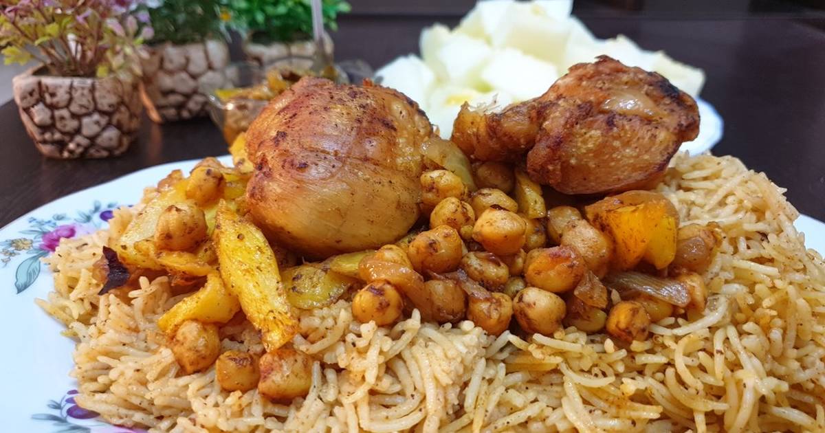 طرز تهیه گوبولی مرغ