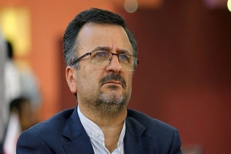 رئیس صنف چلوکبابی‌ها هم می‌تواند والیبالی باشد