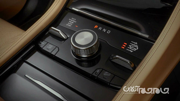 آخرین شاسی‌بلندی واقعی پیش از انقلاب خودروهای برقی؛ جیپ گرند چروکی L معرفی شد+عکس