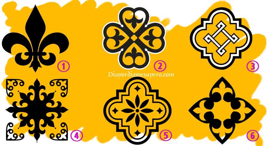 با این تست روانشناسی قدرت مخفی خود را کشف کنید