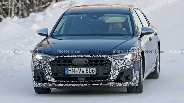 اتومبیلی با کمترین خلاقیت و پیشرفت! (+عکس)