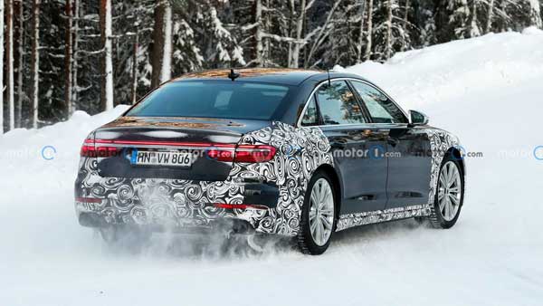 اتومبیلی با کمترین خلاقیت و پیشرفت! (+عکس)