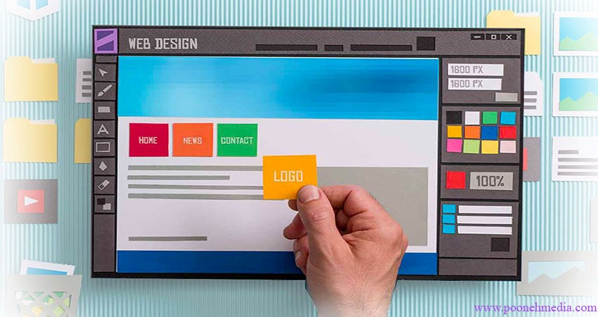 طراحی سایت و سئو تضمینی