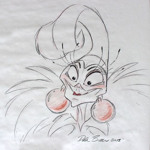 انیماتور خالق «سیمبا» درگذشت