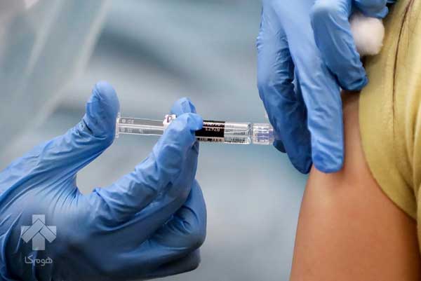 تزریقات در منزل سید خندان