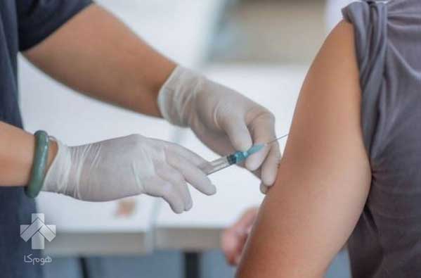 تزریقات در منزل سید خندان